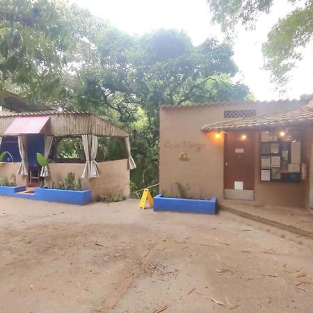 Finca Hostal Bolivar - Casa Mango Минка Экстерьер фото