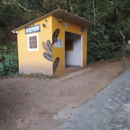 Finca Hostal Bolivar - Casa Mango Минка Экстерьер фото