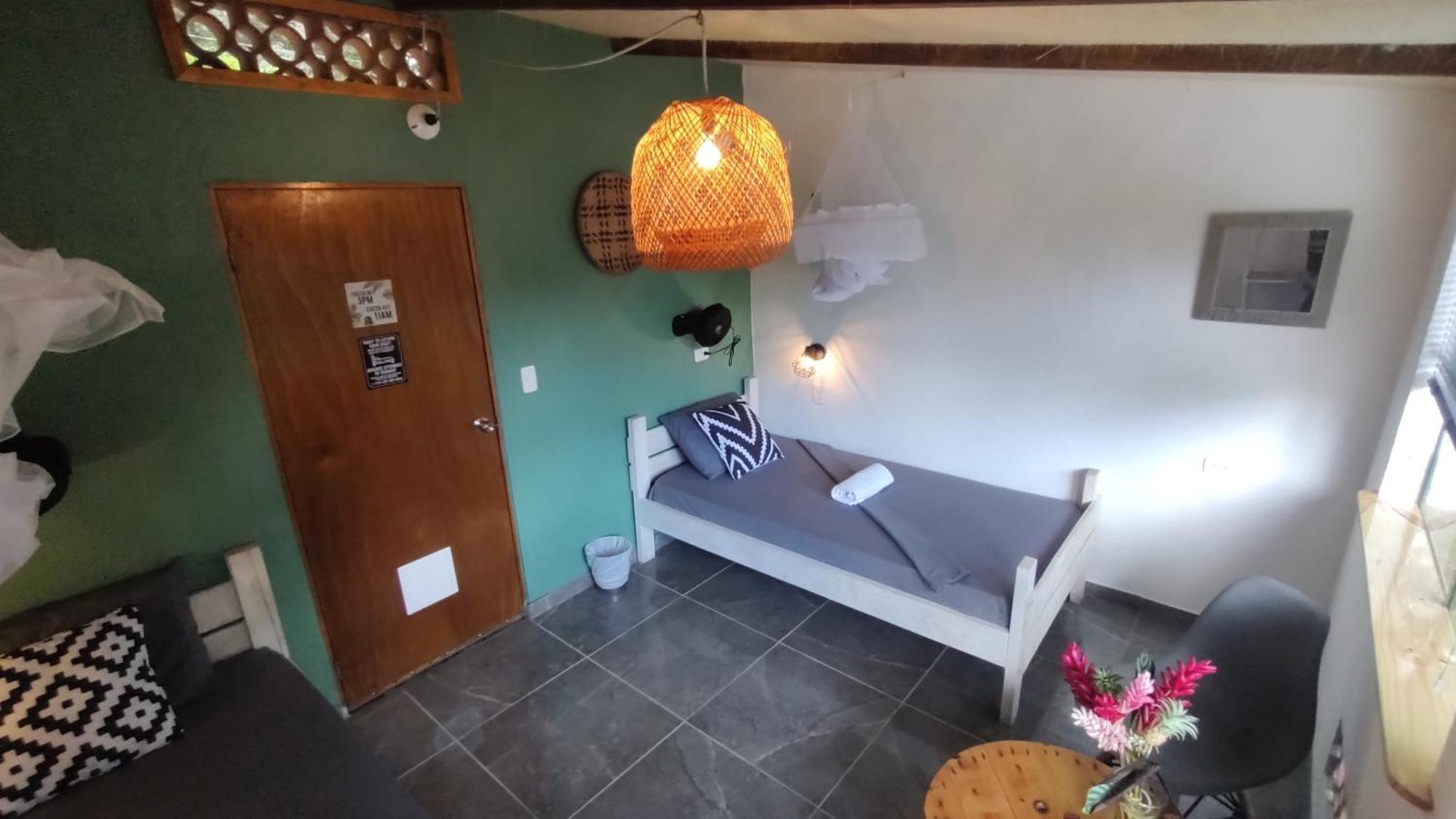 Finca Hostal Bolivar - Casa Mango Минка Экстерьер фото