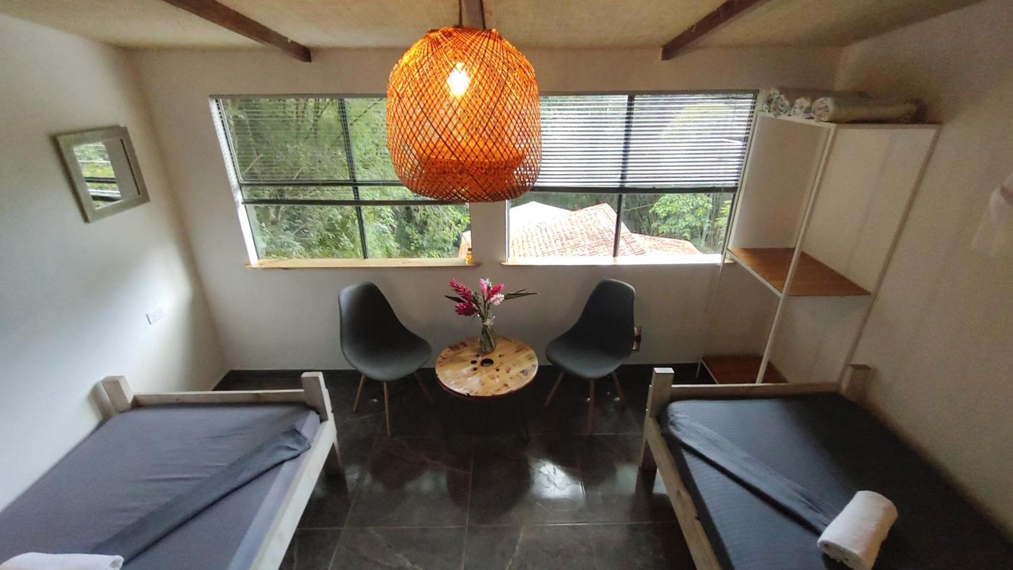 Finca Hostal Bolivar - Casa Mango Минка Экстерьер фото