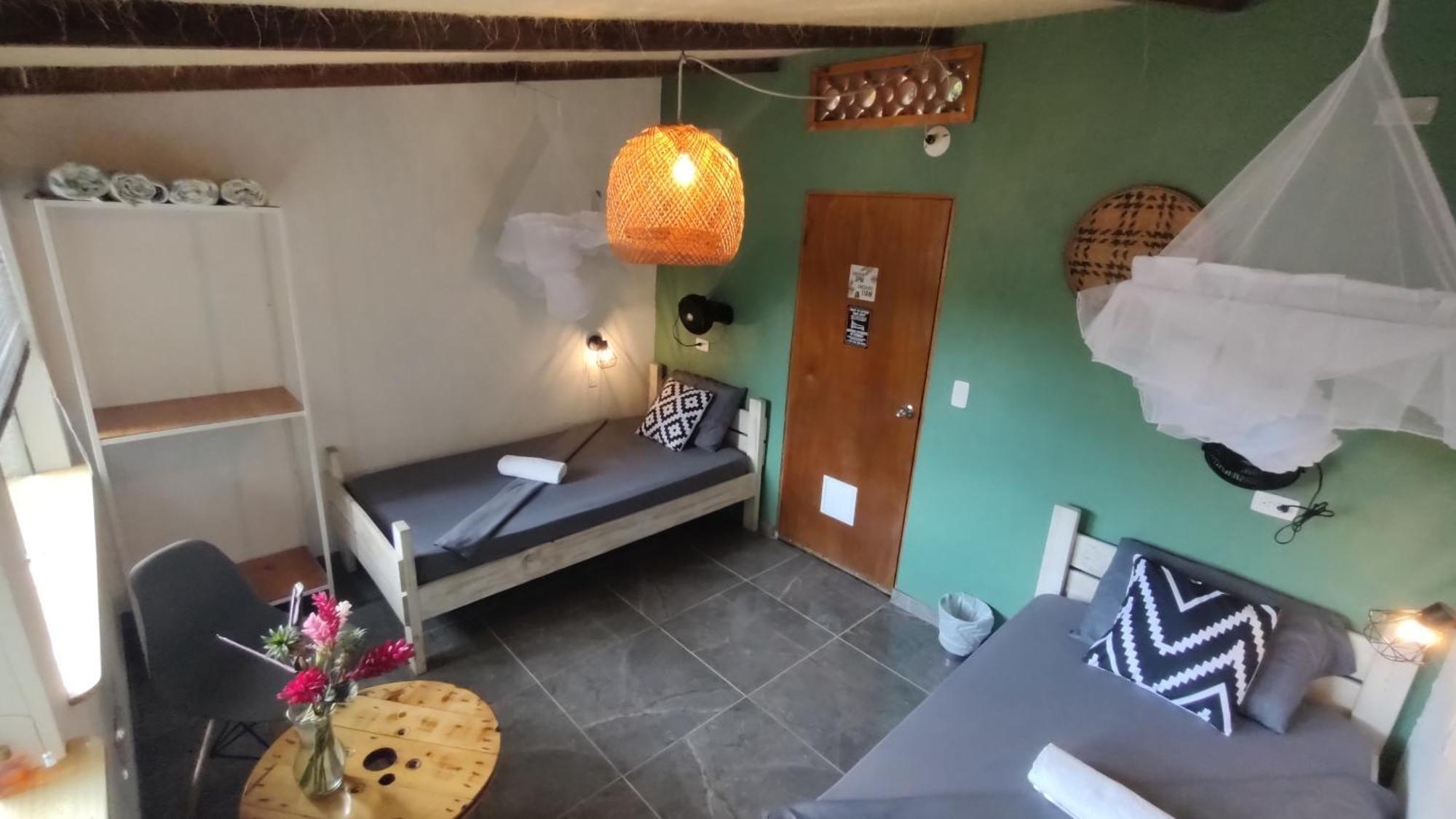 Finca Hostal Bolivar - Casa Mango Минка Экстерьер фото