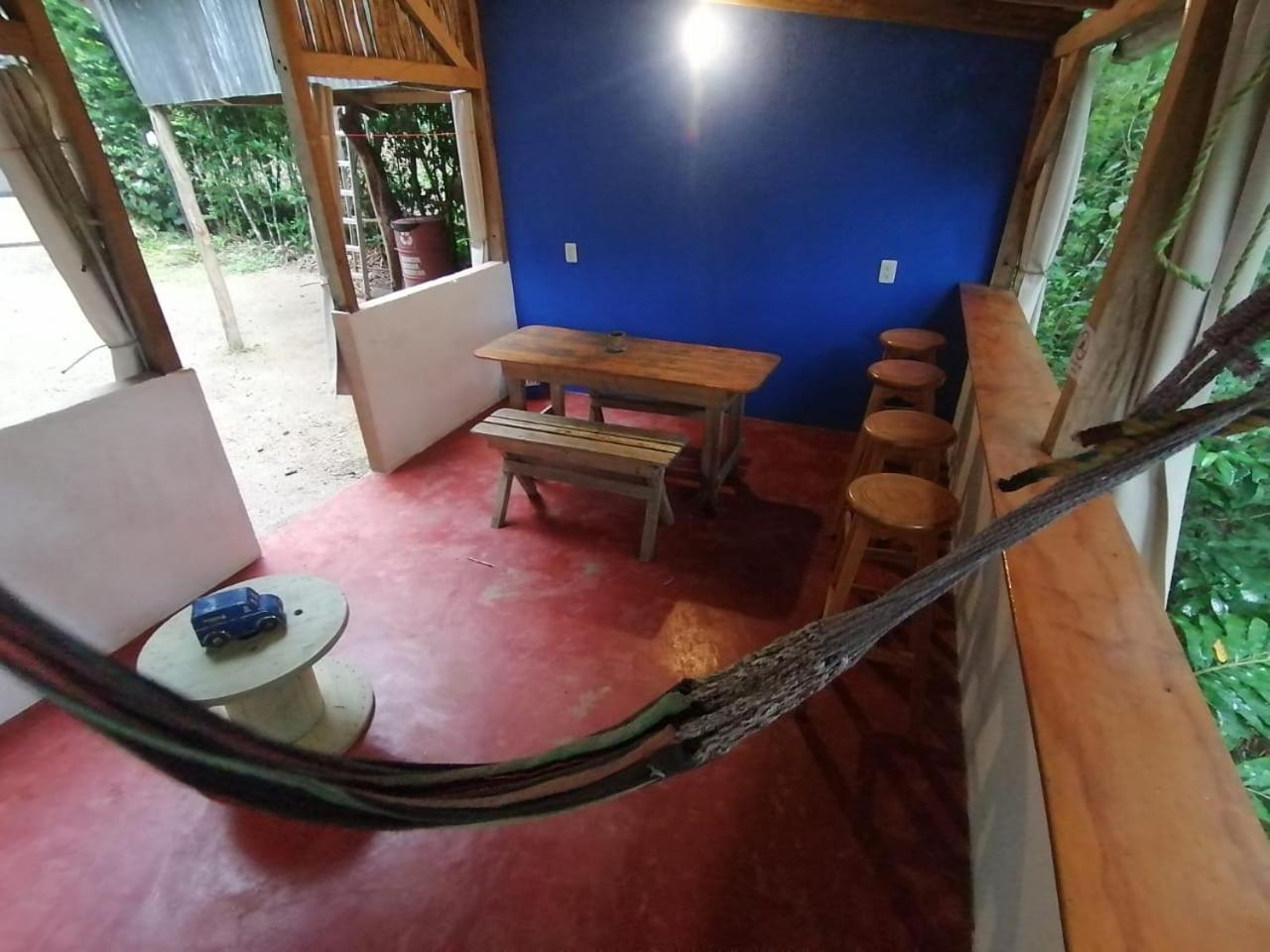 Finca Hostal Bolivar - Casa Mango Минка Экстерьер фото